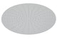 Ania Round Overhead Rain Shower Head 400MM