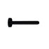 Ania Round Ceiling Shower Arm 300MM