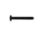 Ania Round Ceiling Shower Arm 450MM