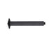 Ania Square Ceiling Mounted Shower Arm for Rainfall Shower Head 450MM
