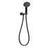 Ania Multifunction Round Hand Shower