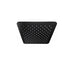 Ania Square Rain Shower Head 250MM
