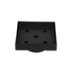 Ania Smart Tile Waste Floor Drain for Bathroom and Shower 80MM