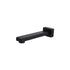 Ania Square Bath Spout 180MM