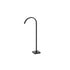 Ania Square Freestanding Bath Floor Spout