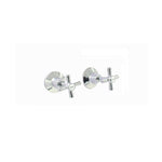 Ania Easy Clean Wall Top Assembly