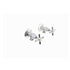Ania Easy Clean Washing Machine Tap Set