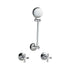 Ania Easy Clean Shower Cleaning Set