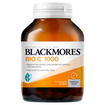 Blackmores Bio C 1000mg 150 Tablets
