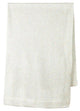 Toshi Organic Cotton Baby Blanket Snowflake 90 x 110CM
