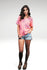 Zoha Online Blossom Tee Pink