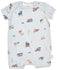 Toshi Onesie Short Sleeve Little Diggers 00