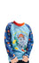 Radicool Koala Blue Rashie Shirt Size 6