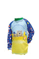 Radicool Australia Kids Save Our Wombats Rashie Blue Size 6