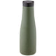Tempa Sawyer Insulated Stainless Steel Drink Bottle Reusable Water Bottle Olive 500ML