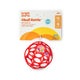 Bright Starts Oball Rattle & Roll Assorted Styles