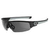 Blue Rapta 'RAVEN' Premium Safety Glasses Smoke Lens OS