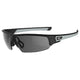Blue Rapta 'RAVEN' Premium Safety Glasses Smoke Lens OS
