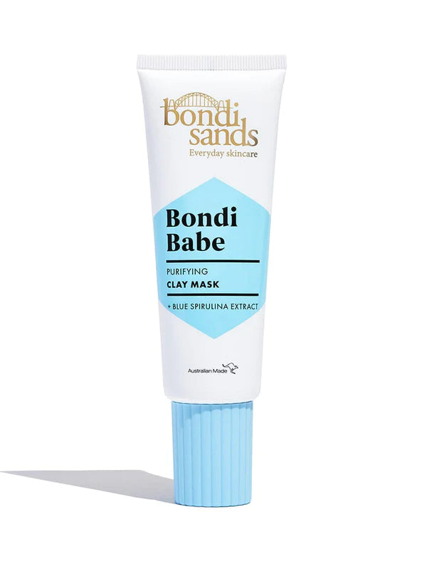 Bondi Sands Bondi Babe Clay Mask 75Ml
