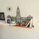 Hoagard Budapest Metal Shelf