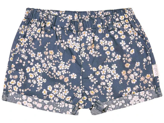 Toshi Baby Shorts Stephanie Moonlight