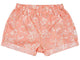 Toshi Baby Shorts Stephanie Tes Rose