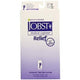 Jobst Relief 15-20 Kh Closed Toe Beige Large