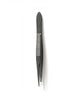 Bodytools Point Tweezers Gunmetal