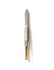 Bodytools Angle Tweezers Gold Tipped