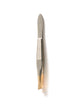 Bodytools Wide Angle Tweezers Gold Tipped