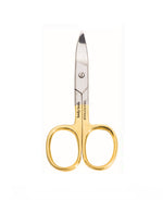 Bodytools Nail Scissors Curved