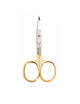 Bodytools Cuticle Scissors Curved