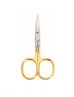 Bodytools Cuticle Scissors Straight