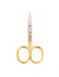 Bodytools Cuticle Scissors Straight