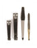 Bodytools Mani Set 4 piece Clippers Tweez