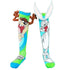Madmia Bugs Bunny Socks For Kids And Adults