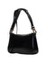 Hispanitas Bv243245 Patent Black Hobo Bag
