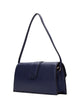 Hispanitas Bv243250 Navy Shoulder Bag