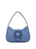 Hispanitas Bv243398 Azure Blue Shoulder Bag