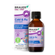 Brauer Baby & Child Cold & Flu Relief 100ML