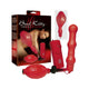 Bad Kitty Red Box red vibrating balloon