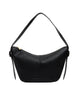 Elms and King Barton Shoulder Bag Black