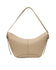 Elms and King Barton Shoulder Bag Latte
