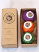 Hemp Bath Bomb Sets