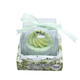 Bath Bomb 35g Gift Box Cupcake Shape Green Tea