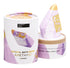 Summer Salt Body Amethyst Bath Bomb