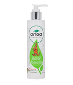 Onea Natural Baby Moisturiser 200 mL