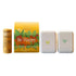 Wild Emery Grateful Mini Gift Set with Hand Cream and Lip Balm 42ML