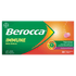 Berocca Immune Blackcurrant Effervescent Tablet 30