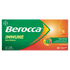 Berocca Immune Orange Effervescent Tablet 30